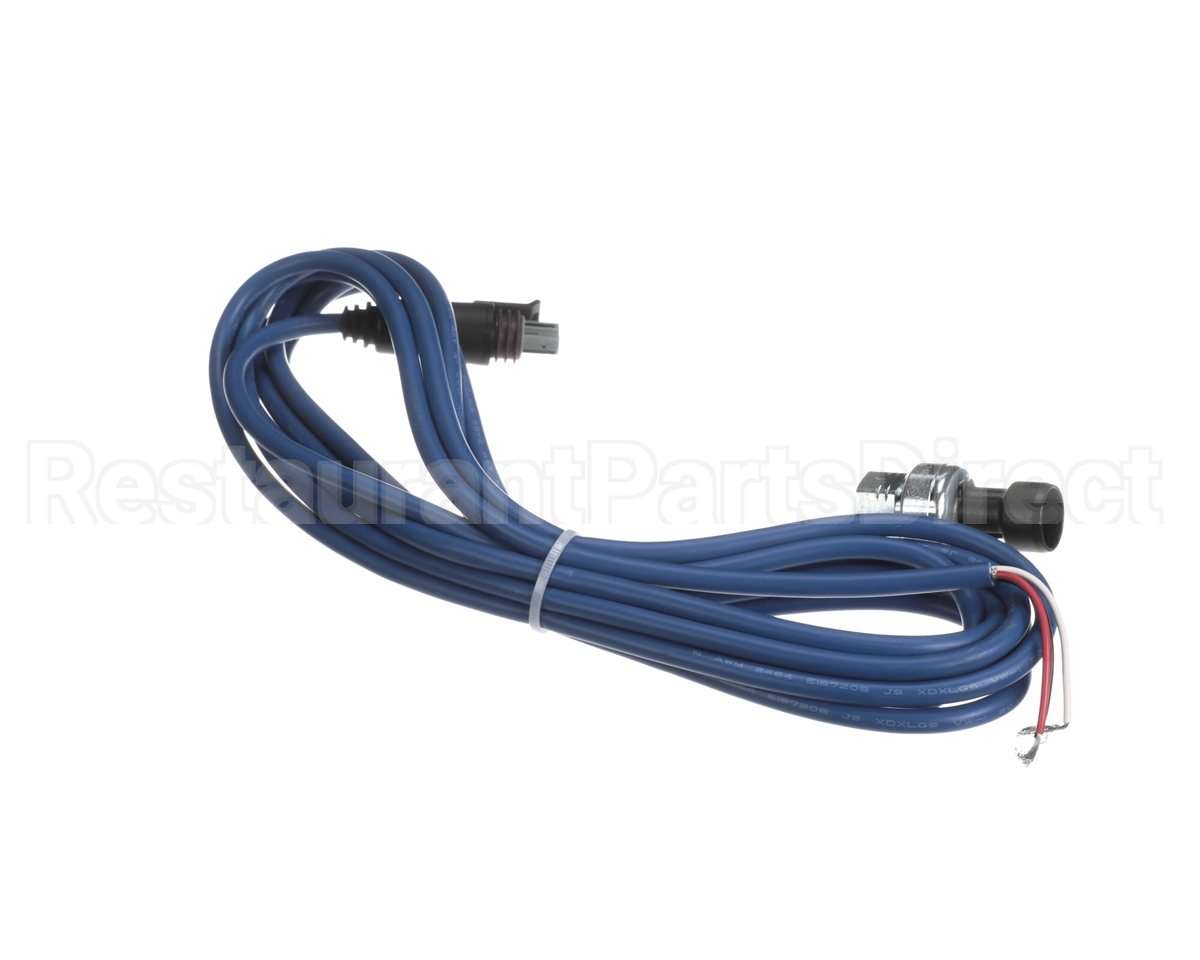 ASM02771 Aaon Vccx2 Suction Press Transducer