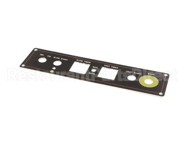 ASP-120-3-23 Thunderbird Control Panel