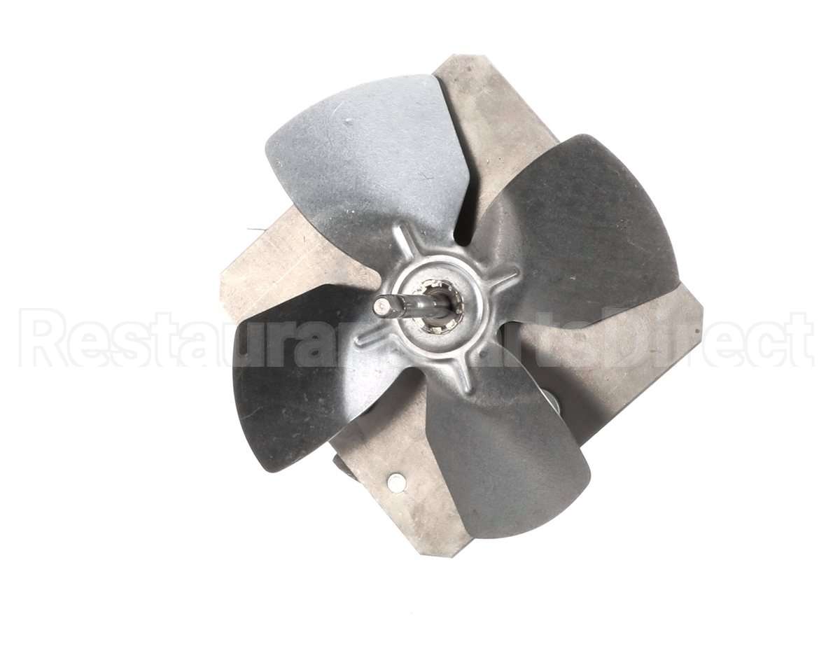 ASSYCTOFANSYS Hickory Motor