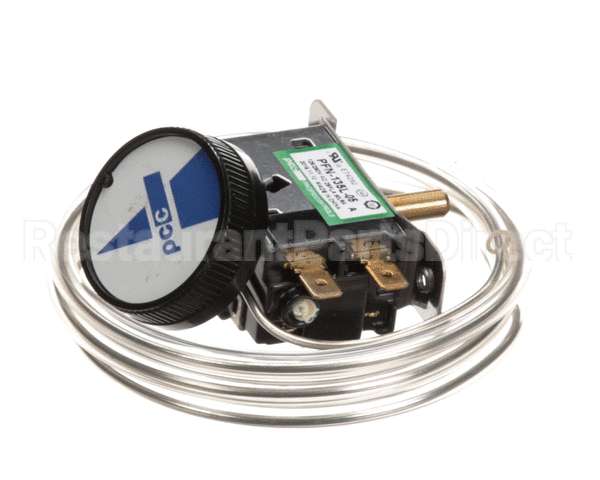 AT01-00 Everest Thermostat For Coolers