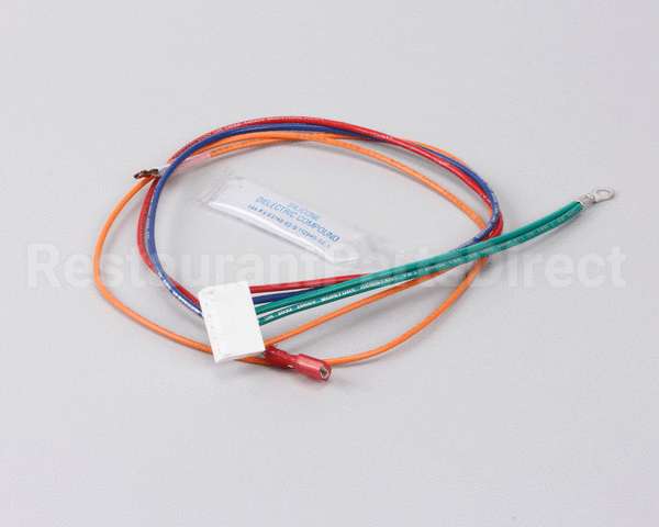 AT0A-2719-3 Accutemp Ignition Module Harness Assembly - G1 Ga