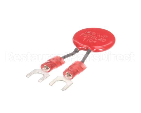 AT0A-2736-3 Accutemp Mov, With Fork Terminals 275V