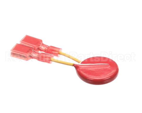 AT0A-2736-4 Accutemp Mov, Heat Wrap/Terminals 550-5