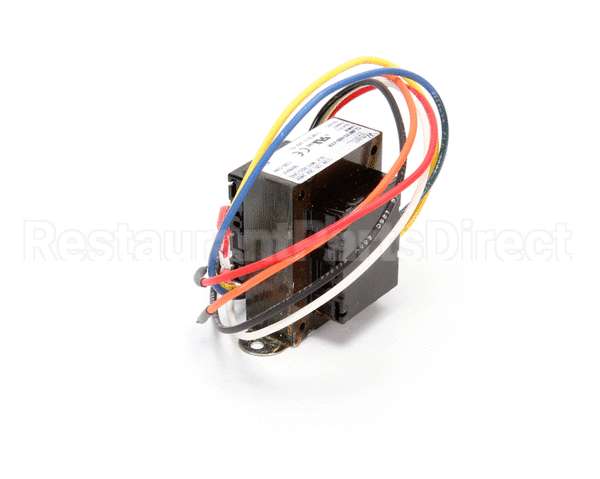 AT0A-2779-2 Accutemp Transformer Assembly, G1 Gas Griddle