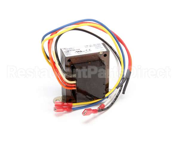 AT0A-2779-2 Accutemp Transformer Assembly, G1 Gas Griddle