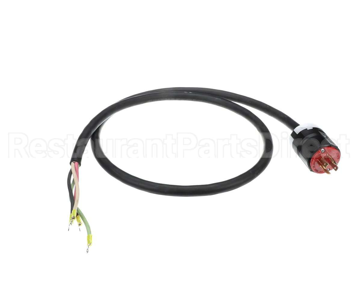 AT0A-2788-13 Accutemp Power Cord 440 Assy.