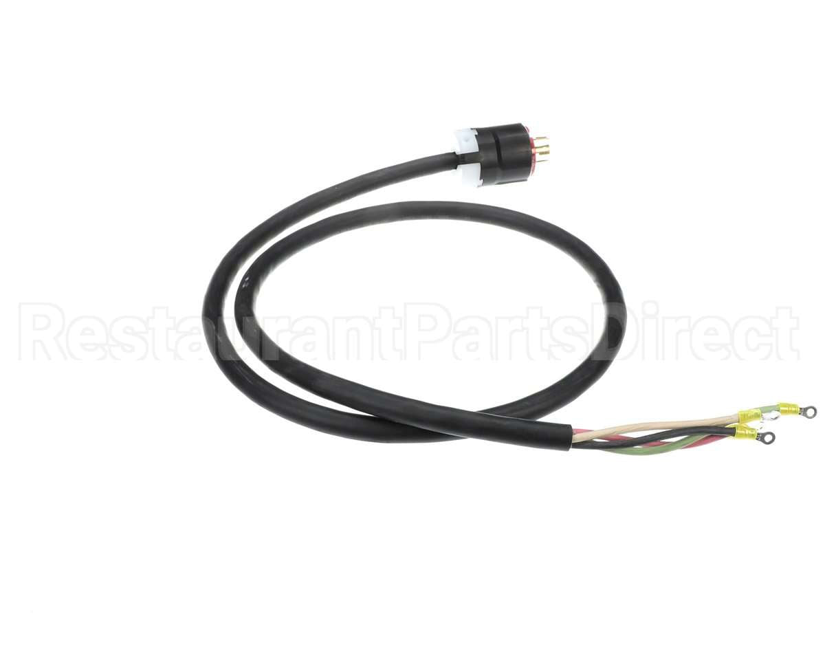 AT0A-2788-13 Accutemp Power Cord 440 Assy.