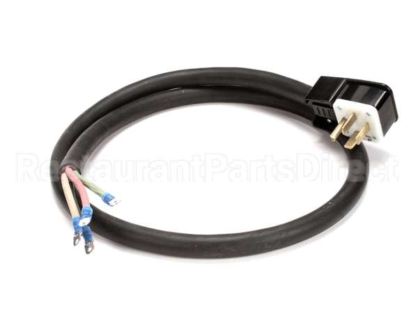 AT0A-2788-17 Accutemp Power Cord Assembly- Includes Nema 15-50