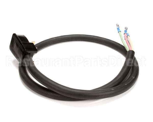 AT0A-2788-17 Accutemp Power Cord Assembly- Includes Nema 15-50