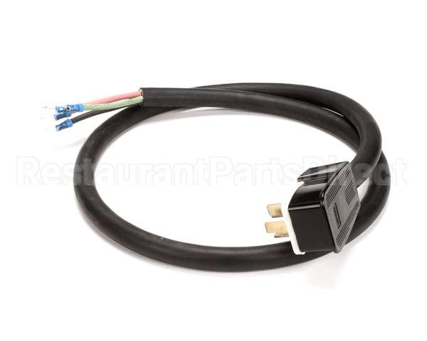 AT0A-2788-17 Accutemp Power Cord Assembly- Includes Nema 15-50