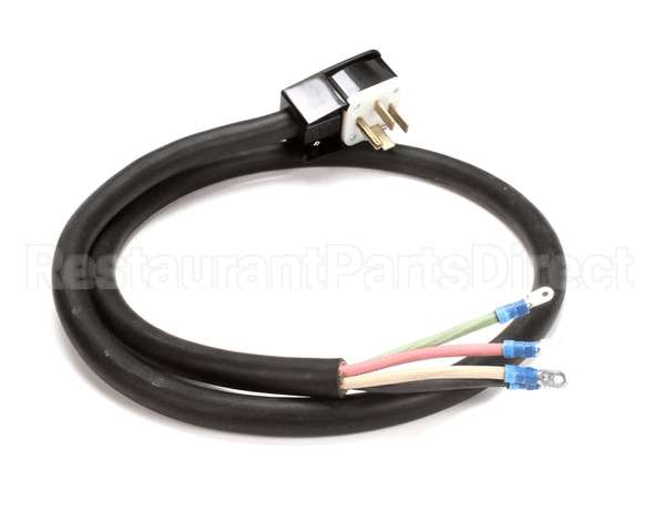 AT0A-2788-17 Accutemp Power Cord Assembly- Includes Nema 15-50