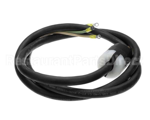 AT0A-2788-4 Accutemp Power Cord Assembly