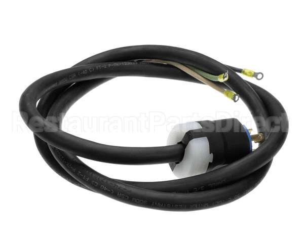 AT0A-2788-4 Accutemp Power Cord Assembly