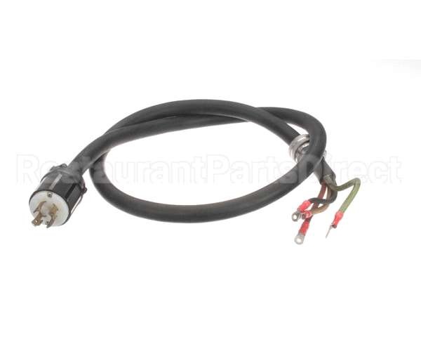 AT0A-2788-8 Accutemp Power Cord Assembly - Includes Nema L15-