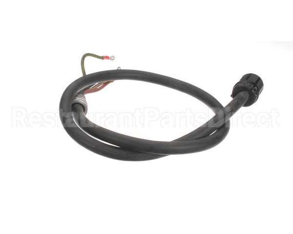 AT0A-2788-8 Accutemp Power Cord Assembly - Includes Nema L15-