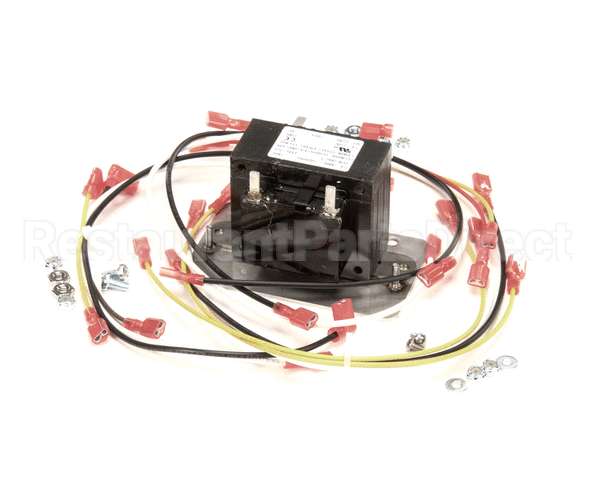 AT0A-5076-1 Accutemp Kit, Transformer & Mntg Bkt - Evolution