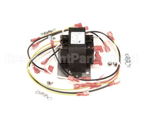 AT0A-5076-1 Accutemp Kit, Transformer & Mntg Bkt - Evolution
