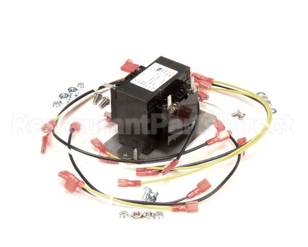 AT0A-5076-1 Accutemp Kit, Transformer & Mntg Bkt - Evolution