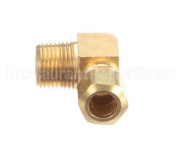 AT0B-2891-1 Accutemp Orifice Adaptor