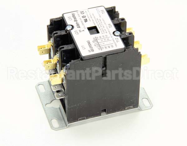 AT0E-1587-1 Accutemp Contactor, 3 Pole 208/240V