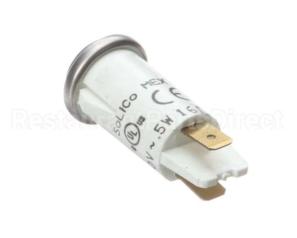 AT0E-1800-4 Accutemp Indicator Light Green