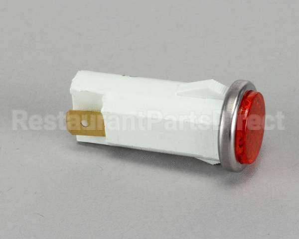 AT0E-1800-6 Accutemp Indicator Light Amber