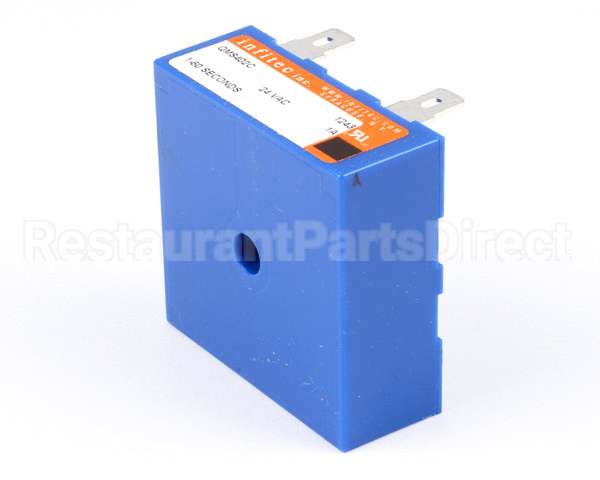 AT0E-2500-1 Accutemp Timer Relay