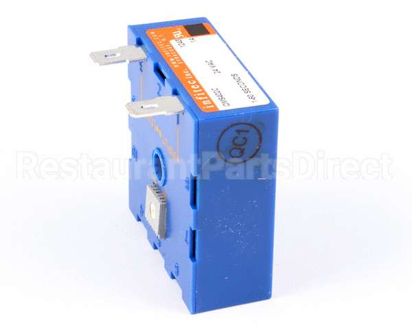 AT0E-2500-1 Accutemp Timer Relay