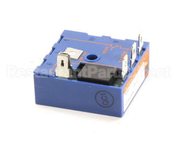 AT0E-2500-2 Accutemp Timer Relay