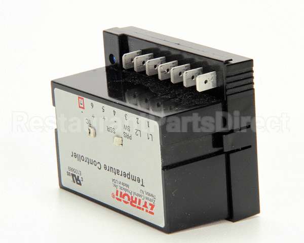 AT0E-2559-1 Accutemp Dc Thermostat Steam 'N' Hold 7 Pin