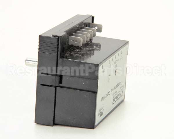 AT0E-2559-2 Accutemp Ac Thermostat - Steam'n'hold 6 Pin