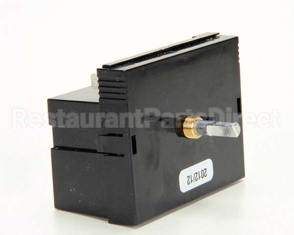 AT0E-2559-2 Accutemp Ac Thermostat - Steam'n'hold 6 Pin