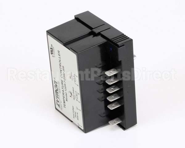 AT0E-2559-6 Accutemp G1 Rtd Gas Thermostat & Drop In Model Eg