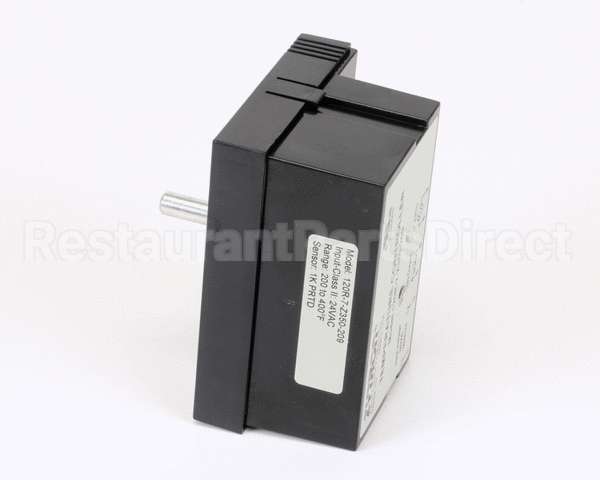 AT0E-2559-6 Accutemp G1 Rtd Gas Thermostat & Drop In Model Eg