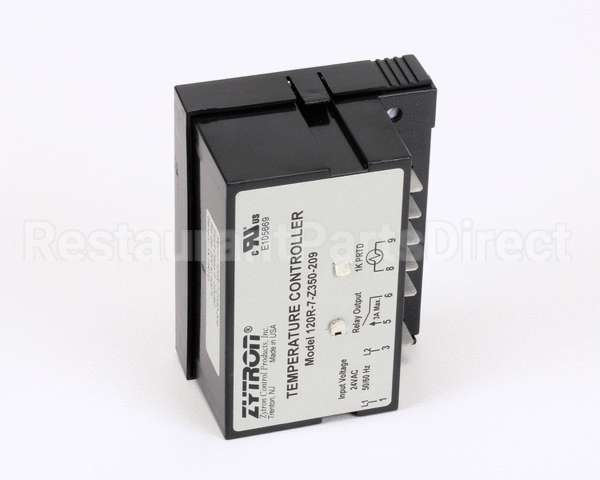 AT0E-2559-6 Accutemp G1 Rtd Gas Thermostat & Drop In Model Eg