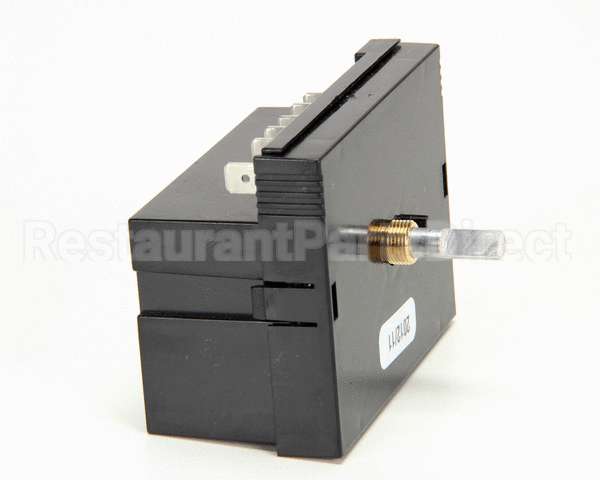 AT0E-2559-7 Accutemp Thermostat G1 Model Egf Electric