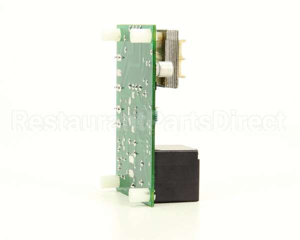 AT0E-2705-1 Accutemp Thermostat 122 Series Model Egd Griddle