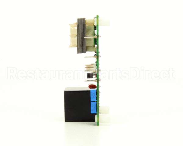 AT0E-2705-1 Accutemp Thermostat 122 Series Model Egd Griddle