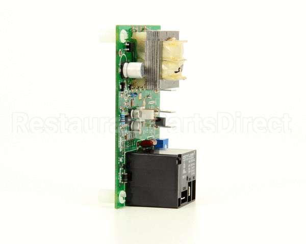 AT0E-2705-1 Accutemp Thermostat 122 Series Model Egd Griddle