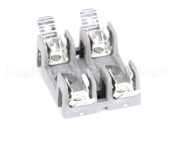 AT0E-2708-1 Accutemp Fuse Block & Terminal,2 Position