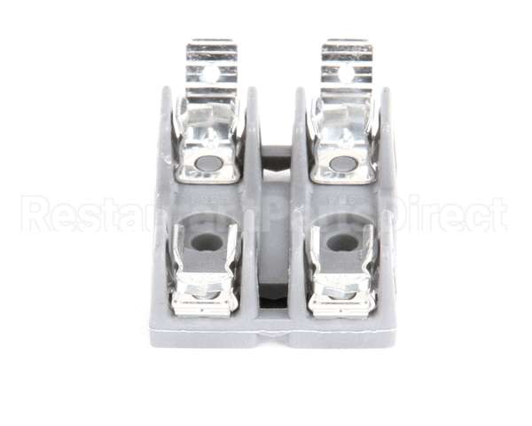AT0E-2708-1 Accutemp Fuse Block & Terminal,2 Position