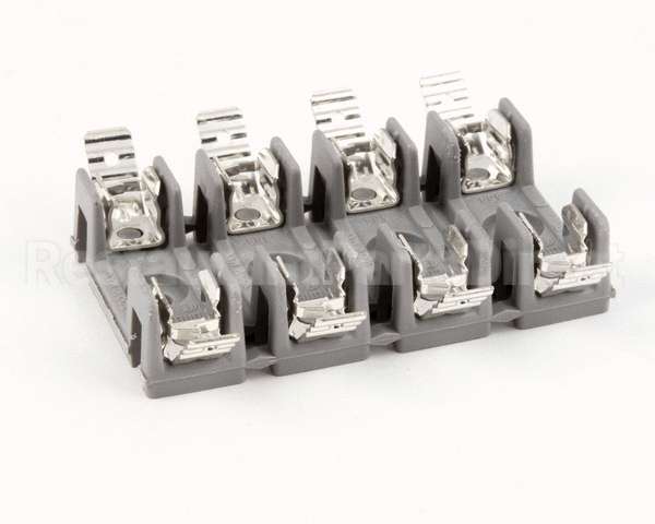 AT0E-2708-2 Accutemp Fuse Block & Terminal, 4 Position