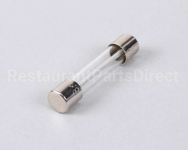 AT0E-2731-1 Accutemp Fuse, Slo Blow, 3 Amp