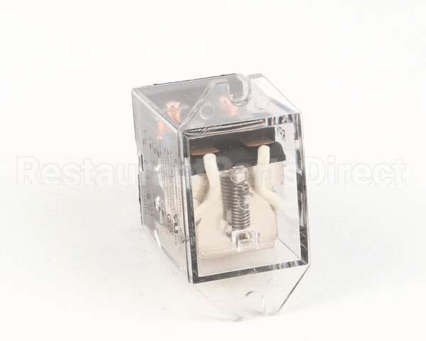 AT0E-2825-6 Accutemp Relay, General Purpose 24Vdc