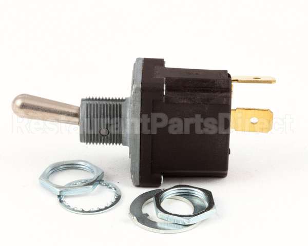 AT0E-2874-2 Accutemp Toggle Switch Spst