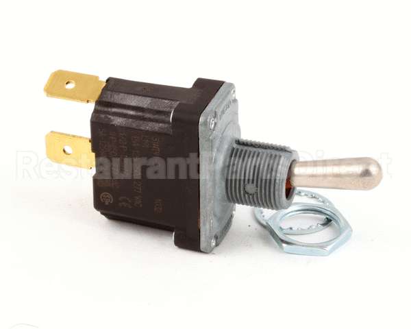 AT0E-2874-2 Accutemp Toggle Switch Spst