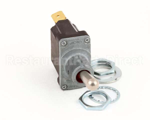 AT0E-2874-2 Accutemp Toggle Switch Spst