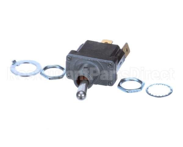 AT0E-2874-3 Accutemp Toggle Switch Dpst