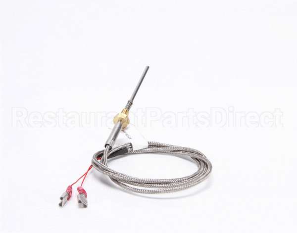 AT0E-2885-3 Accutemp Replaceable Sensor Ptrd G1 Griddle Use O