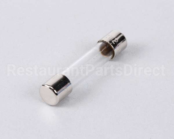 AT0E-3162-1 Accutemp Fast Acting Fuse, .5 Amp